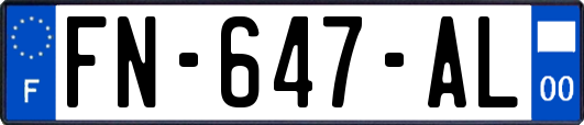 FN-647-AL