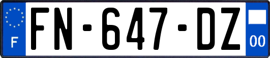 FN-647-DZ