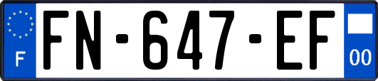 FN-647-EF