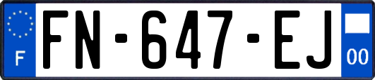 FN-647-EJ