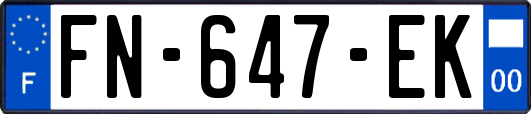 FN-647-EK