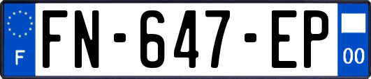 FN-647-EP