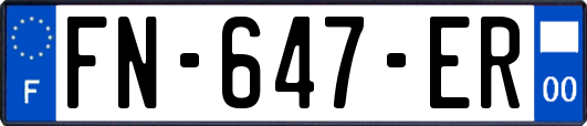 FN-647-ER
