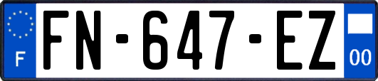 FN-647-EZ
