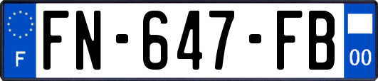FN-647-FB