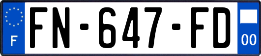 FN-647-FD