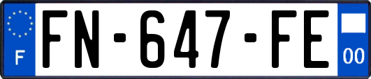 FN-647-FE