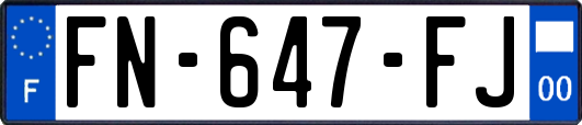 FN-647-FJ