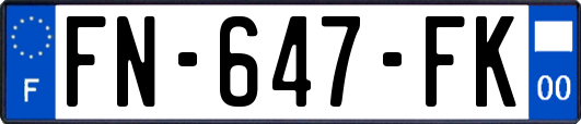 FN-647-FK