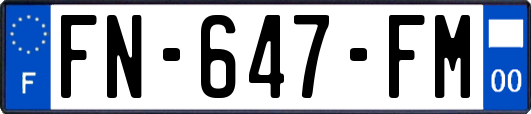 FN-647-FM
