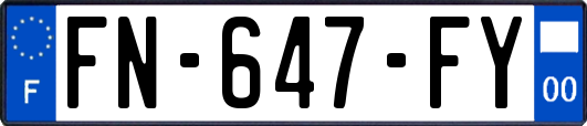 FN-647-FY