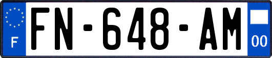 FN-648-AM