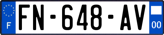 FN-648-AV