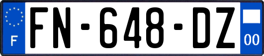 FN-648-DZ