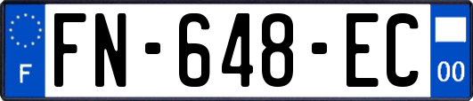 FN-648-EC