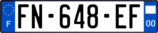 FN-648-EF