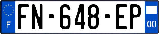 FN-648-EP