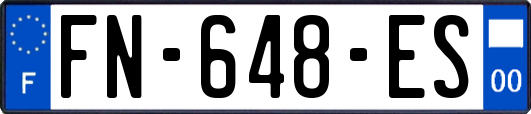 FN-648-ES