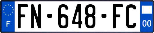 FN-648-FC