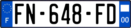 FN-648-FD