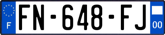FN-648-FJ