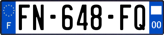FN-648-FQ