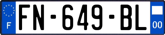 FN-649-BL