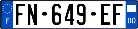 FN-649-EF