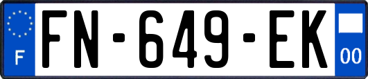 FN-649-EK