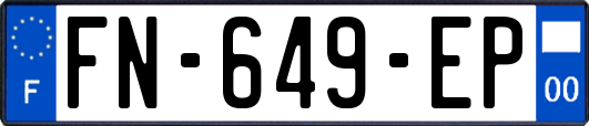 FN-649-EP
