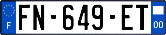 FN-649-ET