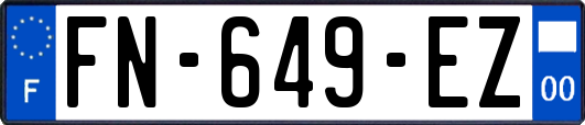 FN-649-EZ