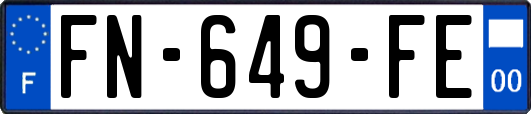 FN-649-FE