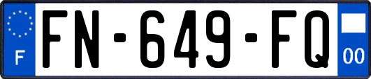 FN-649-FQ