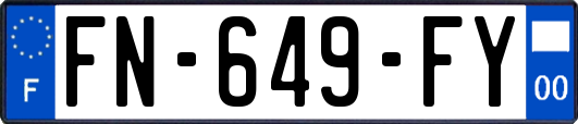 FN-649-FY