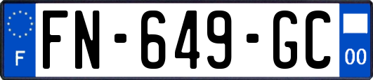 FN-649-GC