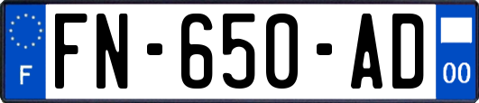 FN-650-AD