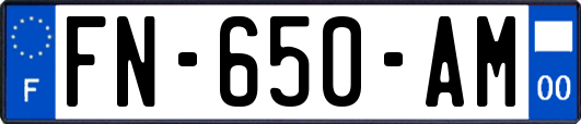 FN-650-AM