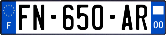 FN-650-AR