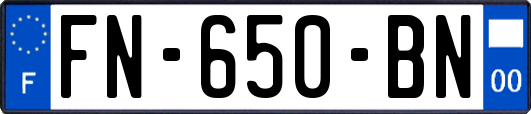 FN-650-BN
