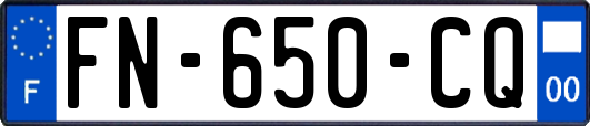 FN-650-CQ