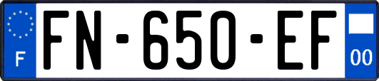 FN-650-EF