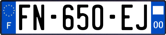 FN-650-EJ