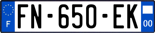 FN-650-EK