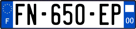 FN-650-EP