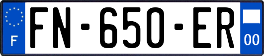 FN-650-ER