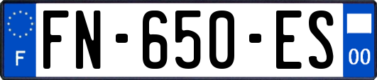 FN-650-ES