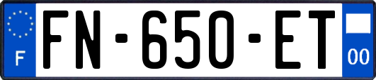 FN-650-ET