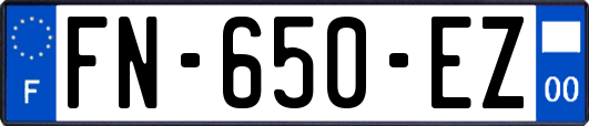 FN-650-EZ