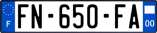 FN-650-FA